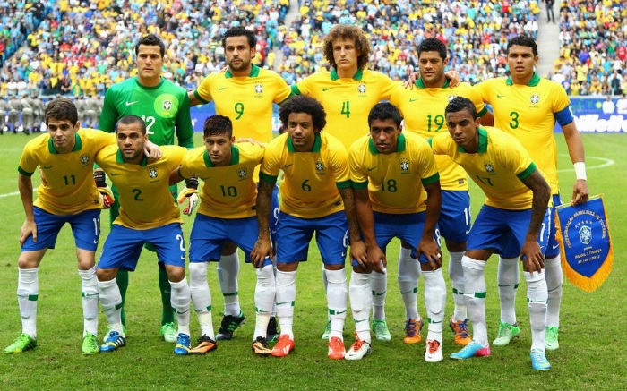 ワールドカップ優勝国予想 14 Fifa ワールドカップ ブラジル大会